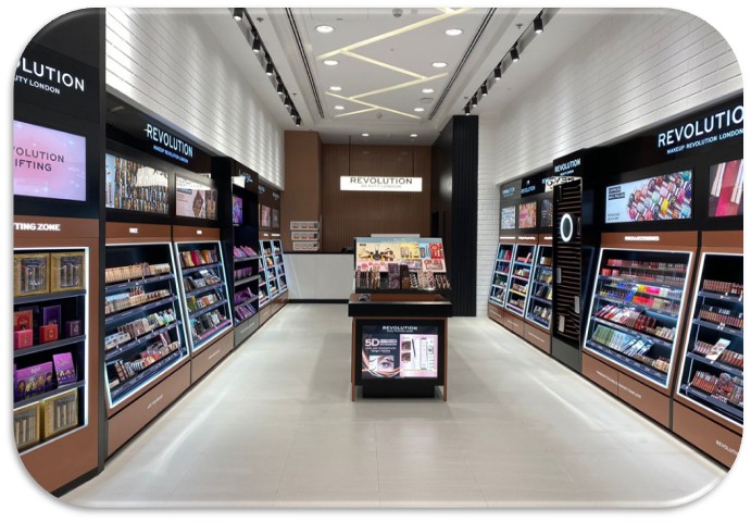 Retail Fit-Out Solutions